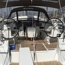 Jeanneau Sun Odyssey 519