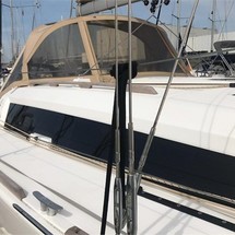 Dufour 382