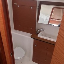 Dufour 382