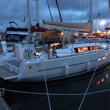 Dufour 382