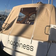 Dufour 382