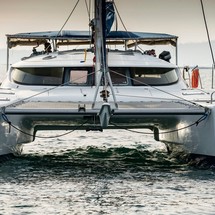 Fountaine Pajot Athena 38