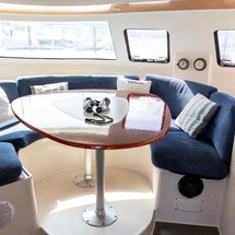 Fountaine Pajot Athena 38