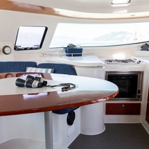 Fountaine Pajot Athena 38