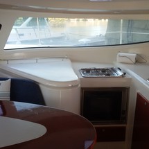 Fountaine Pajot Athena 38