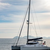 Fountaine Pajot Athena 38