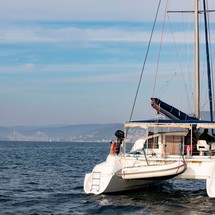 Lagoon 400