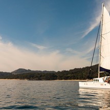 Lagoon 400