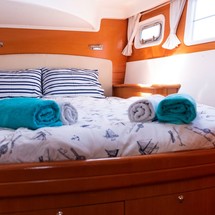 Lagoon 400