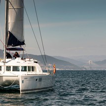 Lagoon 400