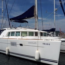 Lagoon 400