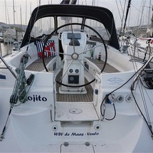 Bavaria 36 Cruiser
