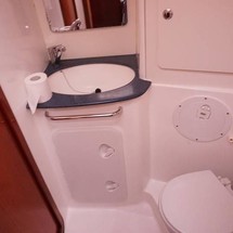 Bavaria 36 Cruiser