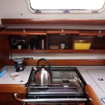 Bavaria 36 Cruiser