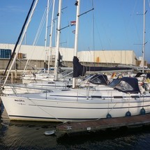 Bavaria 36 Cruiser