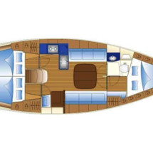 Bavaria 36 Cruiser