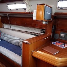 Bavaria 36 Cruiser