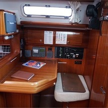 Bavaria 36 Cruiser