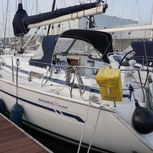 Bavaria 36 Cruiser