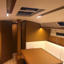 Jeanneau Sun Odyssey 449