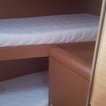 Jeanneau Sun Odyssey 449