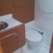 Jeanneau Sun Odyssey 449