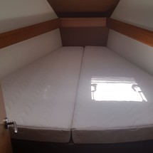 Jeanneau Sun Odyssey 449