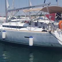 Jeanneau Sun Odyssey 449