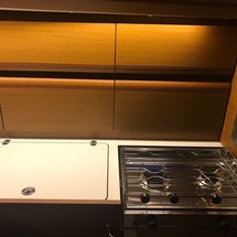 Jeanneau Sun Odyssey 449