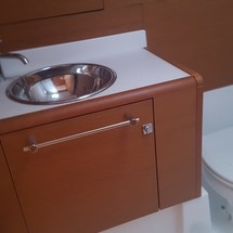 Jeanneau Sun Odyssey 449