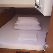 Jeanneau Sun Odyssey 449