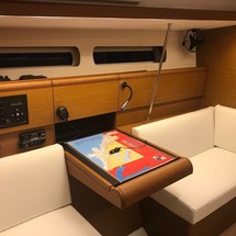 Jeanneau Sun Odyssey 449