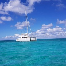 Lagoon 400