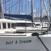 Lagoon 400