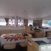 Lagoon 400