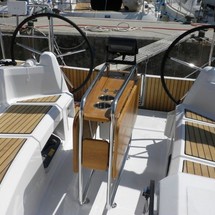 Jeanneau Sun Odyssey 349