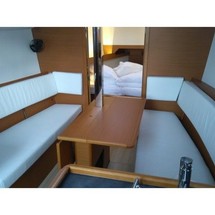 Jeanneau Sun Odyssey 349