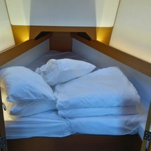 Jeanneau Sun Odyssey 349