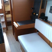Jeanneau Sun Odyssey 349