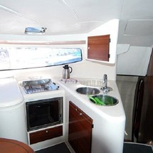 Fountaine Pajot Athena 38