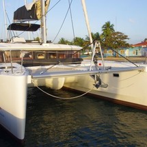 Lagoon 450 F