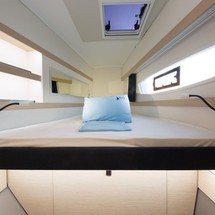 Fountaine Pajot Lucia 40