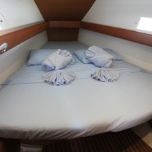 Jeanneau Sun Odyssey 419