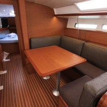 Jeanneau Sun Odyssey 419