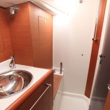 Jeanneau Sun Odyssey 419