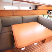 Jeanneau Sun Odyssey 419