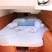 Jeanneau Sun Odyssey 419