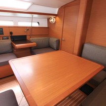 Jeanneau Sun Odyssey 419