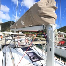 Jeanneau Sun Odyssey 419