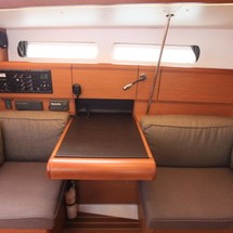 Jeanneau Sun Odyssey 419